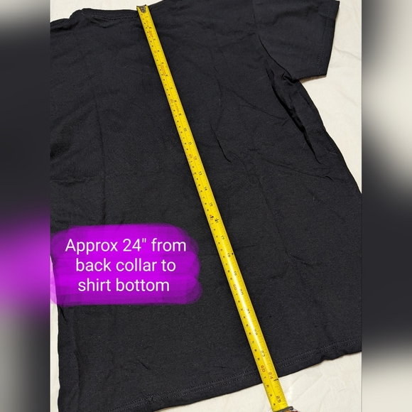 Garth Brooks, ladies med, T shirt, BNWOT - Picture 6 of 6